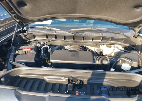 2024 GMC Sierra 1500 4Wd Short Box Elevation With 3Sb из США, поврежденный, VIN 3GTUUCED1RG132406